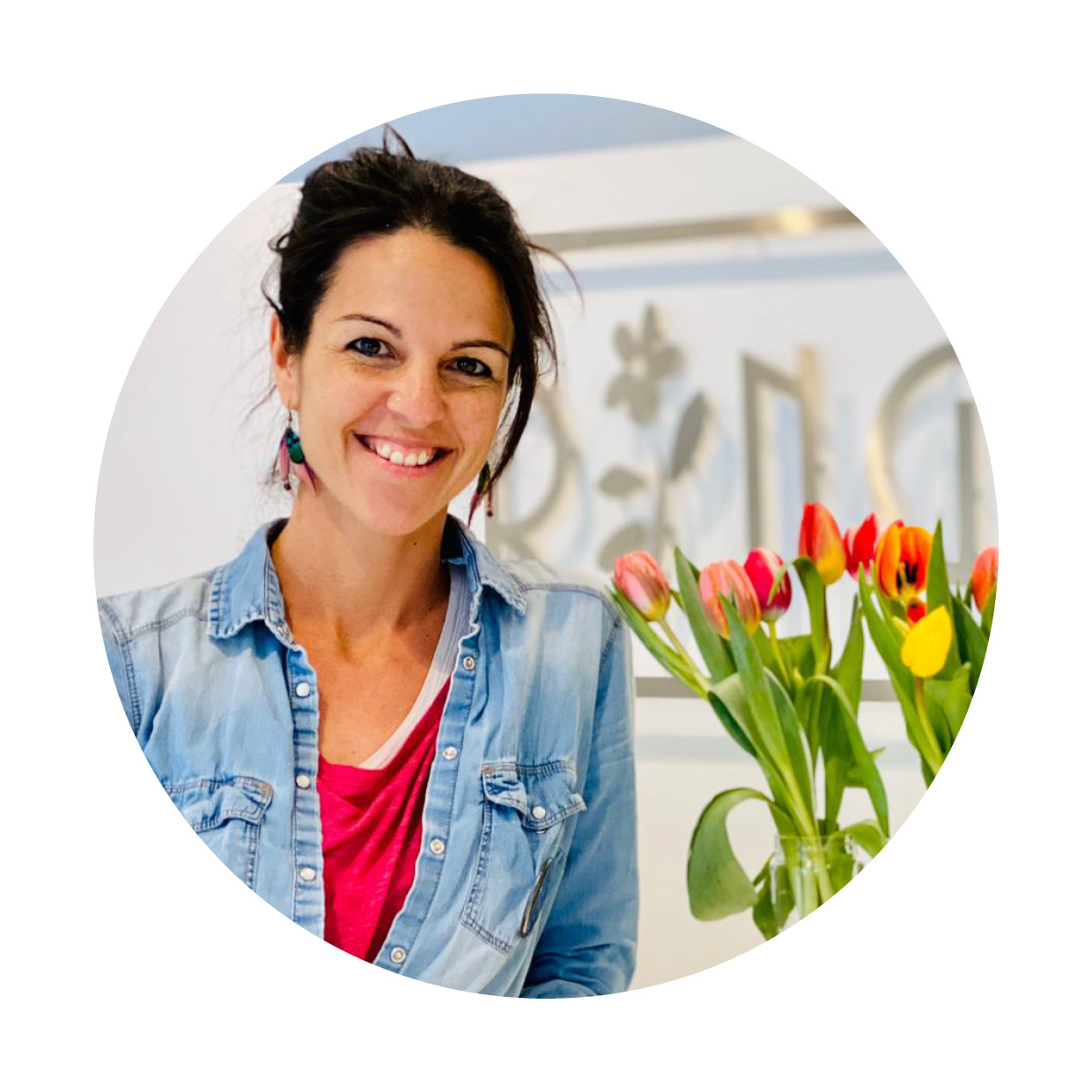Judith Farrero